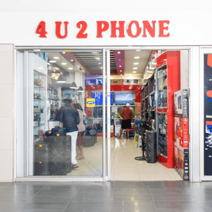 4 U 2 Phone