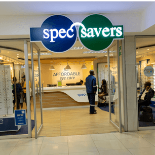 Spec-Savers