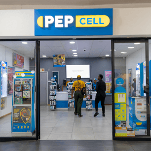 PEP Cell Level 2 