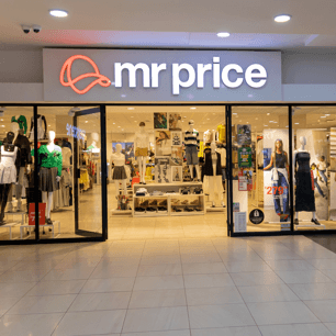 Mr Price