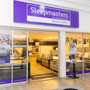 Sleepmasters