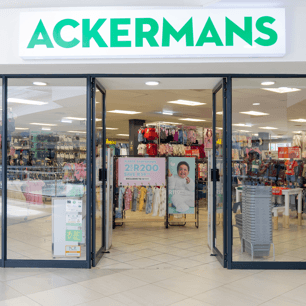 Ackermans