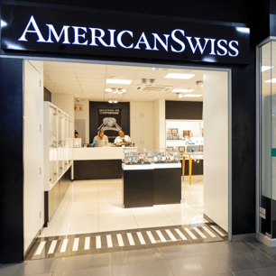 American Swiss