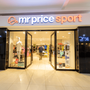Mr Price Sport