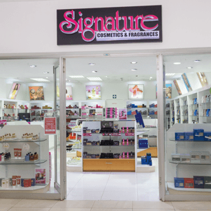 Signature Cosmetics