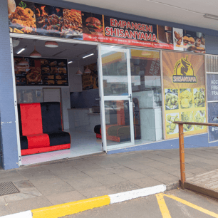 Shisanyama 