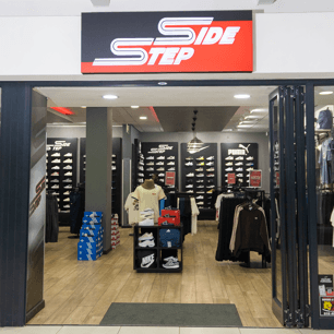 Side Step
