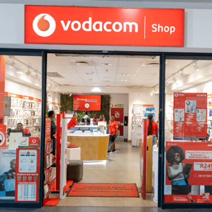 Vodacom