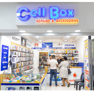 Cell Box
