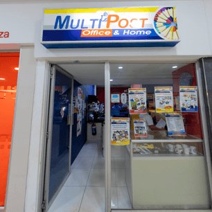 MultiPost Office & Home