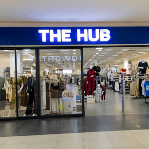 The Hub