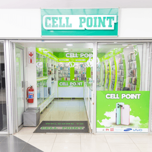 Cell Point