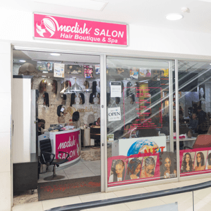Modish Salon