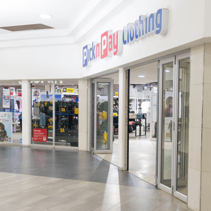 Pick n Pay Clothing