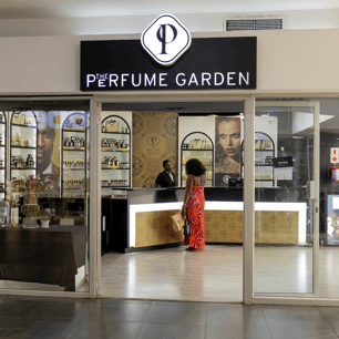 Perfume Garden
