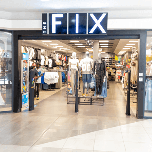 The FIX