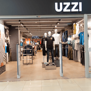 Uzzi